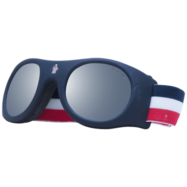 Moncler Skibrille ML0051 92C 55