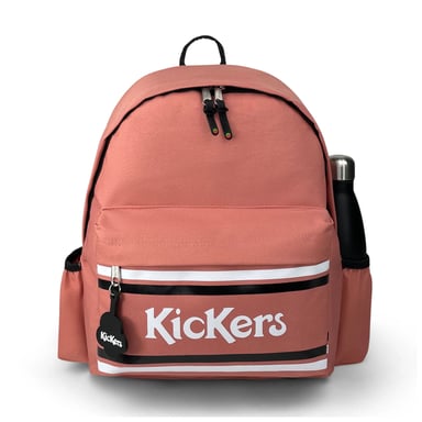 Kickers Star Pink Rucksack