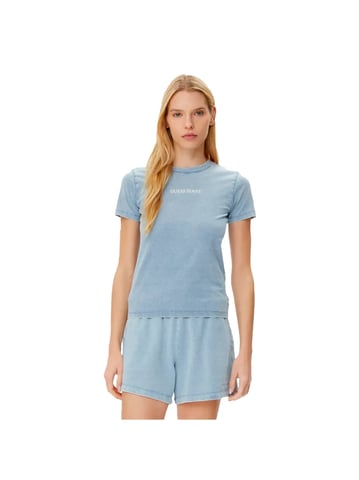 Guess Damen-Sport-T-Shirt