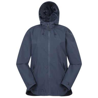Mountain Warehouse - "Canyon" Jacke für Damen (Marineblau)