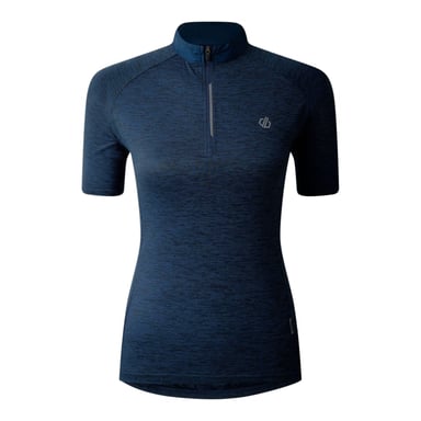 Dare 2B - "Pedal II" Trikot für Damen (Dunkel-Jeansblau)