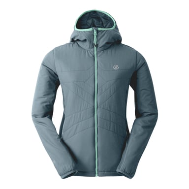 Dare 2B - "Torrek Lite" Isolier-Jacke für Damen (Grau)