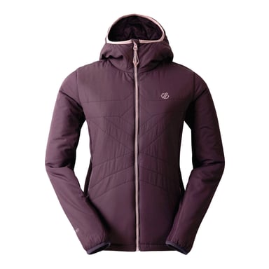 Dare 2B - "Torrek Lite" Isolier-Jacke für Damen (Tiefpflaume)