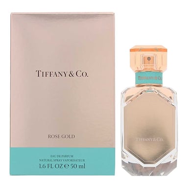 Tiffany & Co. Roségold Eau de Parfum 50ml