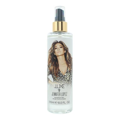 Jennifer Lopez Jluxe Parfümierte Körpermist 240 ml