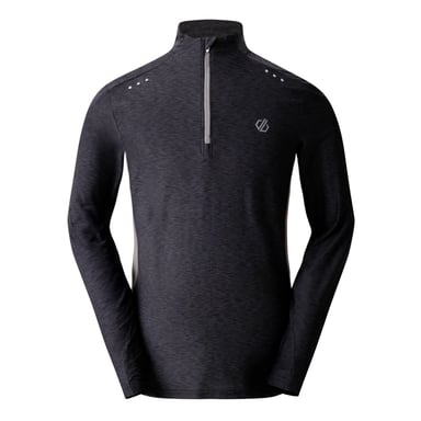 Dare 2B - "Power Up III" Trikot für Herren (Schwarz Mergel)