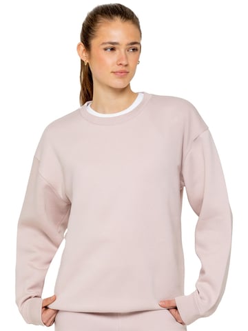 Enzo | Womens Oversized Sweatshirt