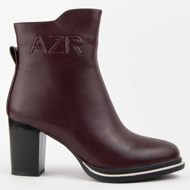 Montevita Absatzstiefelette Vareli3