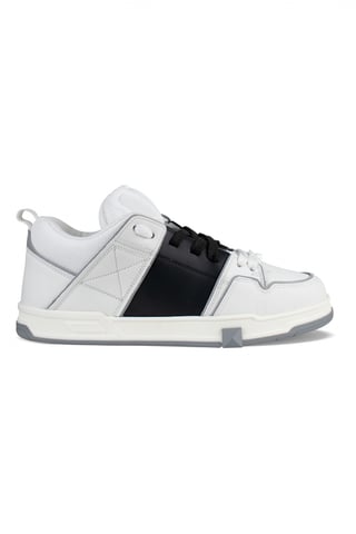 Valentino Garavani Sneakers Open Skate Weiß