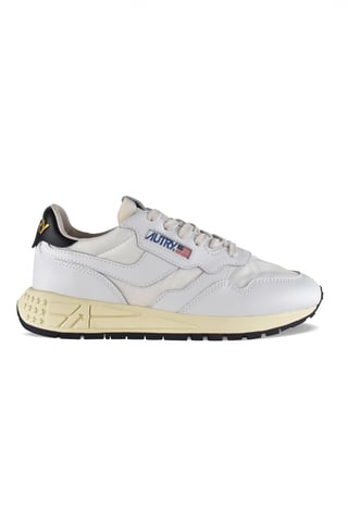 Autry Sneaker Reelwind Weiß
