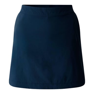 Dare 2B - "Melodious" Hosenrock für Damen (Dunkel-Jeansblau)