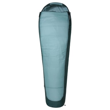 Mountain Warehouse - Mumienschlafsack "Microlite 700 Mid Season" (Petrol)