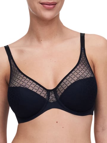 Norah Chic Covering Moulded Bra