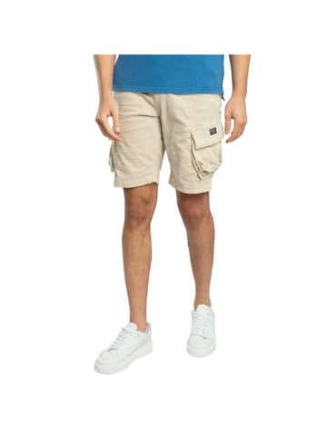 Superdry Herren Core Cargo-Shorts
