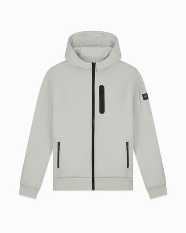 Black Bananas Commander Softshell Jacke,
