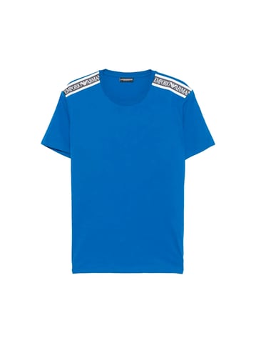 T-Shirt Emporio Armani Herren Linie Adler