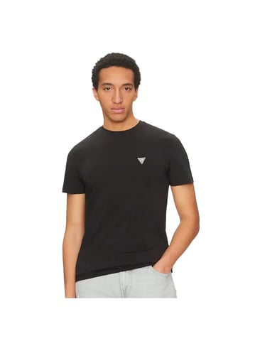 Guess Herren-T-Shirt Mini Guess