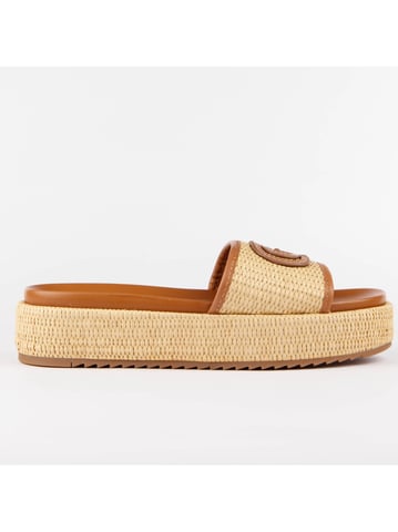 Guess Damen-Sandalen Lonney