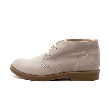 Sneakers Nerogiardini T.Velvet Sand