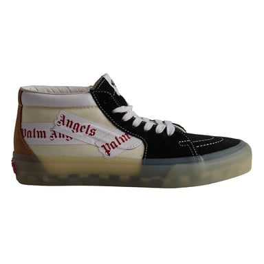 Palm Angels Sk8-Mid Vlt Lx Sneakers VN0A7TNH78C1 für Herren