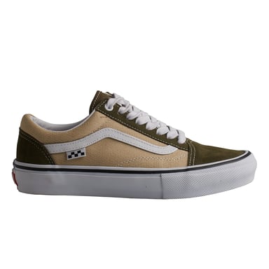 Herren Old Skool VN0A5FCBI521 Sneakers