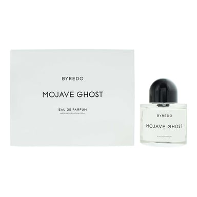 Byredo Mojave Ghost Eau de Parfum 100 ml