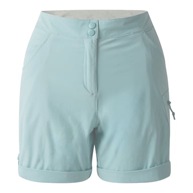 Dare 2B - "Melodic III" Shorts für Damen (Grundwasserleiter)