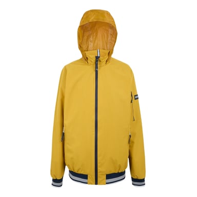 Regatta - "Shorebay III" Jacke, wasserfest für Herren (Senf)