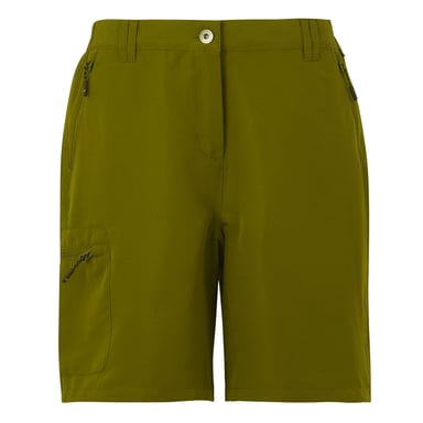 Regatta - "Chaska III" Shorts für Damen - Wandern (Nephrit Grün)