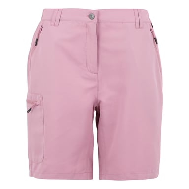 Regatta - "Chaska III" Shorts für Damen - Wandern (Lila)