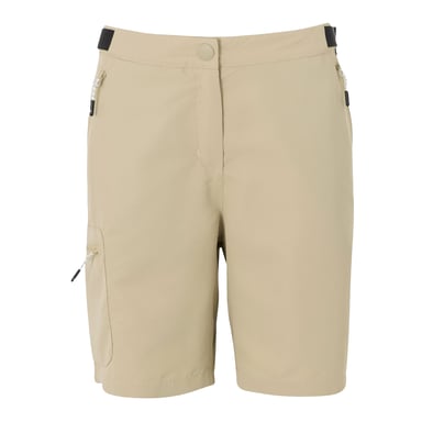 Regatta - "Chaska III" Shorts für Damen - Wandern (Mokassin)