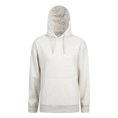 Mountain Warehouse - Kapuzenpullover für Damen (Beige)