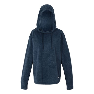 Regatta - "Mayse" Kapuzenpullover für Damen (Marineblau meliert)