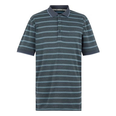 Regatta - "Kildra" Poloshirt für Herren (Sturmwetter)