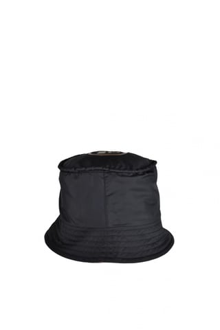 Fendi Bob Schwarz
