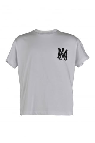 AMIRI T-Shirt Weiß