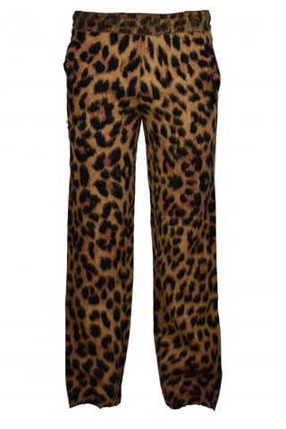 Palm Angels Jogginghose Braun