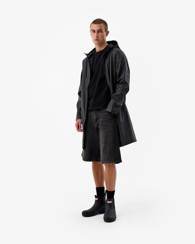 Hunter Andrea Unisex Regenmantel