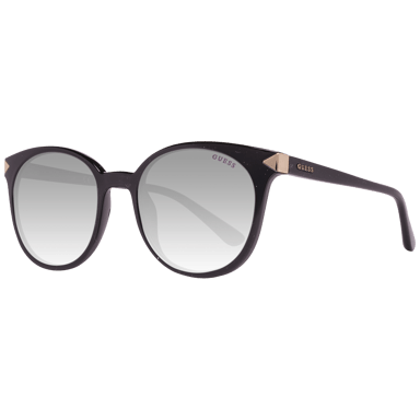 Guess Sonnenbrille GU7550 01B 52