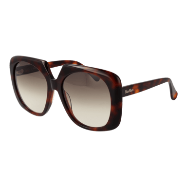 Max Mara Sonnenbrille MM0047 52F 56