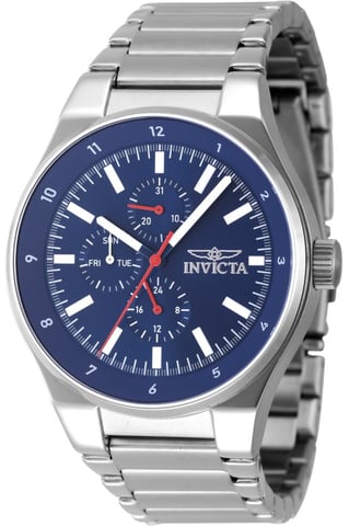 Invicta Racing 47548 Herrenuhr - 44mm