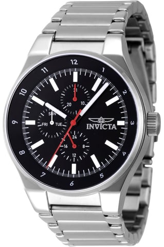 Invicta Racing 47547 Herrenuhr - 44mm