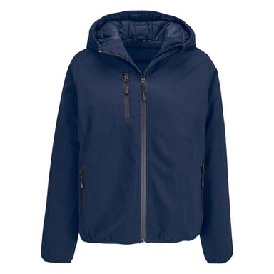SOLS - "Falcon" Softshelljacke für Damen (Abgrund Blau)