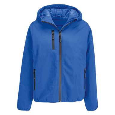 SOLS - "Falcon" Softshelljacke für Damen (Königsblau)