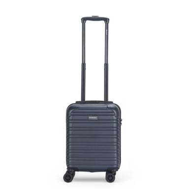 ABS-Hartschalen-Kabinenkoffer für unter den Sitz, 45 x 30 x 20 cm, Gepäck, passend für Wizz Air