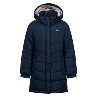 Trespass - "Ellster" Jacke für Mädchen (Marineblau)