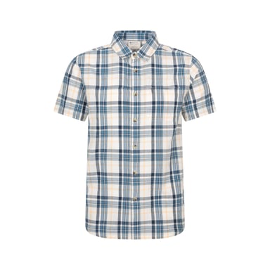 Mountain Warehouse - Hemd für Herren (Hellblau)
