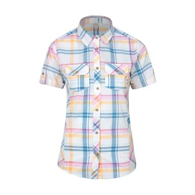 Mountain Warehouse - Hemd für Damen - Weihnachten (Weiß)