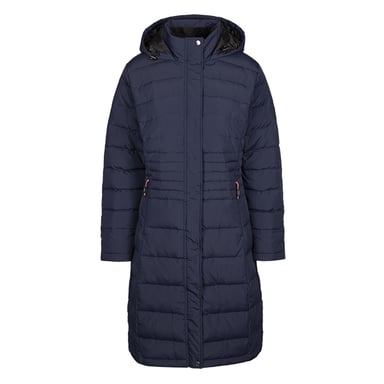 Trespass - "Bitsy" Daunenjacke für Damen (Marineblau)