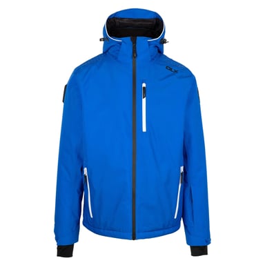 Trespass - "Graham DLX" Skijacke für Herren (Blau)